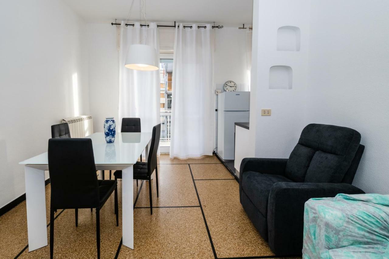 Finalmarina Centro 2 Apartment Finale Ligure Exterior photo