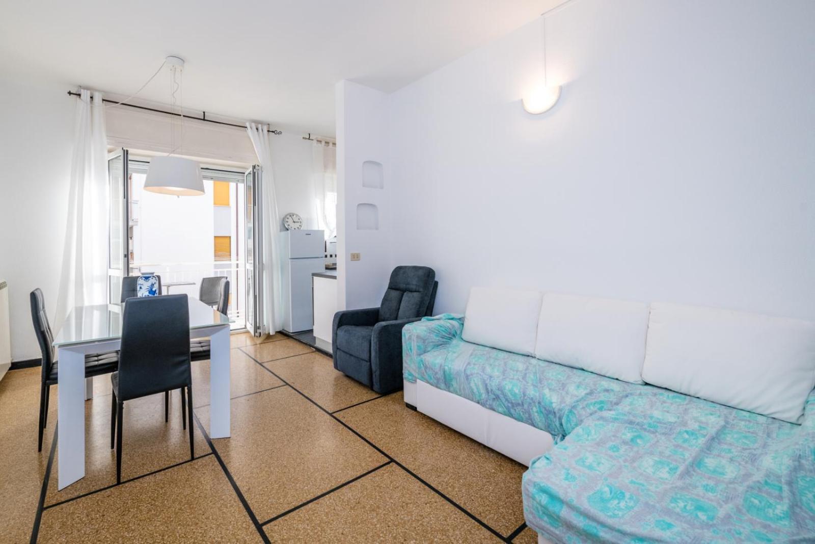 Finalmarina Centro 2 Apartment Finale Ligure Exterior photo